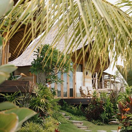 Solana Wellness Retreat Hotell Ubud Exteriör bild